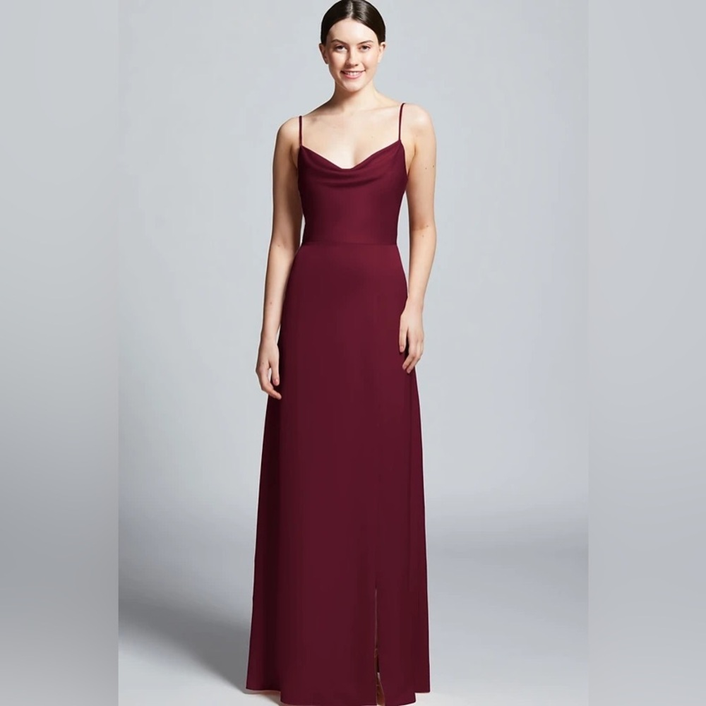 NWT 52156 by Hayley Paige Occasions
